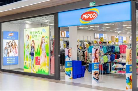 Tiendas Pepco Murcia 